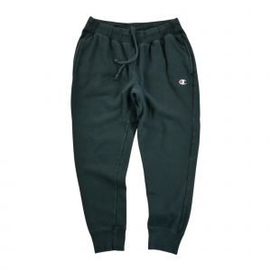 Reconditionné - Jogging Champion - Taille L - Homme - Noir - Occasion