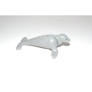 PLAYMOBIL WILTOPIA 71288 : L&rsquo;OTARIE - Occasion