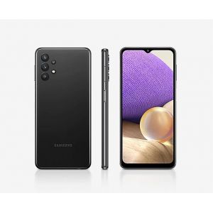 Samsung Galaxy A32 5G 128 Go Single Card Noir - Occasion
