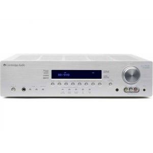 Cambridge Audio Azur 551B (silver) - Occasion
