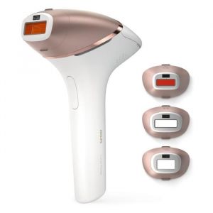 Epilateur Lumière Pulsée Philips Lumea Prestige Bri956 - Epilation Semi Définitive - Occasion