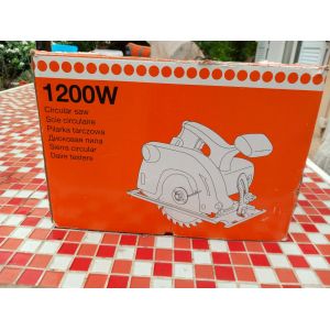 scie circulaire VCS 1200 - Occasion