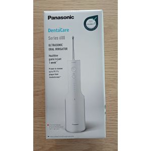 Hydropulseur Panasonic Dentacare 600 - Occasion