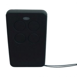 T&eacute;l&eacute;commande de porte de Garage multi fr&eacute;quence 280 868MHZ, duplicateur de copie pour t&eacute;l&eacute;commande de Garage 433mhz 868mhz - Occasion