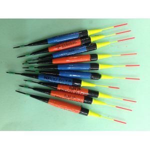 1 Flotteur Despres M1 Ol N°0 Environ 0.13 Gr Water Queen Peche Au CoupLot N°79 - Occasion