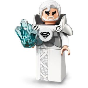LEGO 71020 Jor-El 'The Batman Movie S&eacute;rie 2 - Occasion