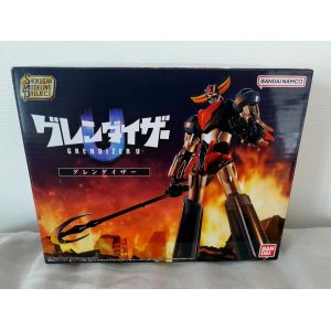 Goldorak Grendizer U Shokugan Modeling Project Model Kit Import Japon - Occasion