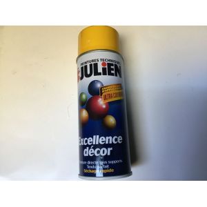 Bombe Peintures techniques Julien excellence décor - Occasion