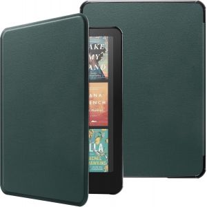 Guop-Housse De Protection Pour Kindle Paperwhite 7"" Et Kindle Colorsoft Signature (12&egrave;me G&eacute;n,2024) Coque Mince Et L&eacute;g&egrave;re Avec De Sommeil Et R&eacute;veil Automatique Pour Kindle Paperwhite 7 Pouces-Mt - Occasion