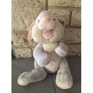 Peluche Doudou Panpan Assis 33 Cm Disney Store 2009 - Occasion