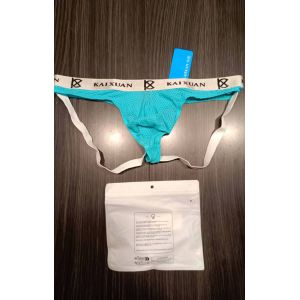 String Turquoise Homme - Occasion