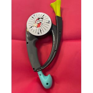 Emerging Bop It - Bop It - Hasbro - 2015 - Occasion