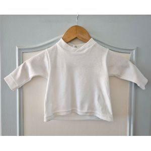 Sous Pull Fruit De Ma Passion, Taille 24 Mois - Occasion