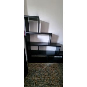 Bibliothèque À Cases - Occasion