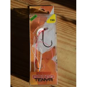 Hameçon De Pêche Booba Tenya Jigpower - Occasion