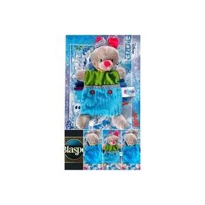 Doudou Marionnette Lapin B&eacute;b&eacute; Ouatoo Baby &iquest; Peluche Multicolore - Occasion