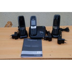 Téléphone Gigaset Trio - Occasion