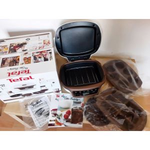 Cake Factory Tefal Comme Neuf - Occasion