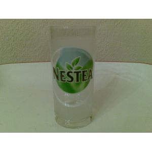 1 Verre Nestea (Bar) - Occasion