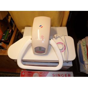 Singer Idéa 3 - Occasion