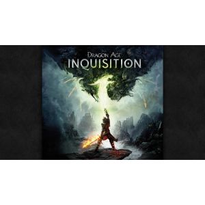 Dragon Age : Inquisition PS3 - Occasion