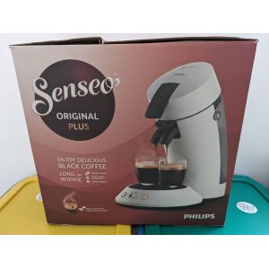 Cafetière Senseo - Occasion