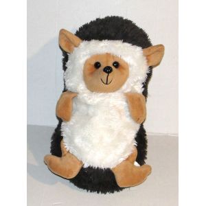 doudou hérisson cali pets dujardin peluche jay play - Occasion