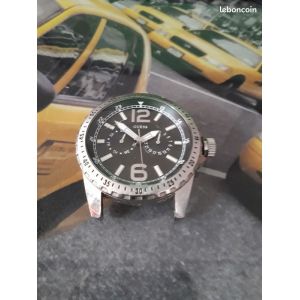 Montre Guess Steel Water Resistant W11141g1 - Occasion