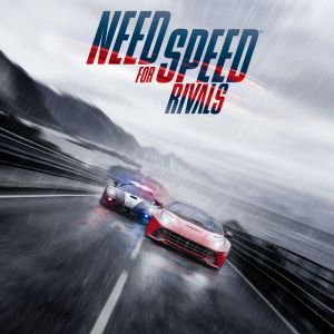 Need for Speed Rivals - Limited Edition Allemand, Anglais, Espagnol, Fran&ccedil;ais, Italien, N&eacute;erlandais, Portugais PS3 - Occasion