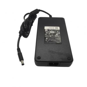 Seul chargeur - 19.5V 12.3A 240W GA240PE1 00 Chargeur Adaptateur Pour Ordinateur Portable Pour Dell Alienware M15x M17x M18X R2 X51 M4700 M6700 M6800 J938H J211H - Occasion