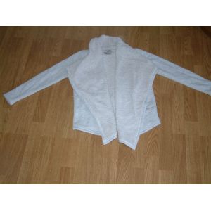 Veste Fourrée Teddy Smith 10 Ans - Occasion