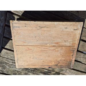 Ancien Écritoire De Voyage - Occasion