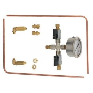 KIT DE PRESSION CIRCULATEURS - Occasion
