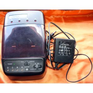 Chargeur de batterie - Occasion