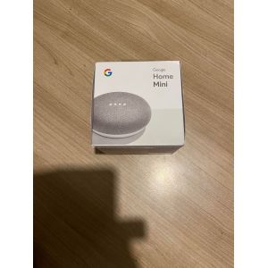 Google Home Mini - Occasion