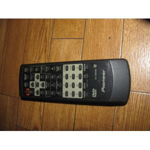 T&eacute;l&eacute;commande Pioneer cu-dv042 - Occasion