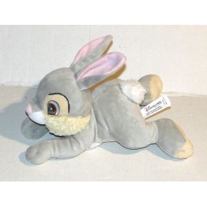 doudou lapin panpan de bambi disneyland paris - Occasion