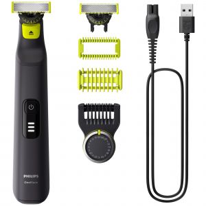 Philips Oneblade Pro 360 Qp6542/19 Visage + Corps - Occasion