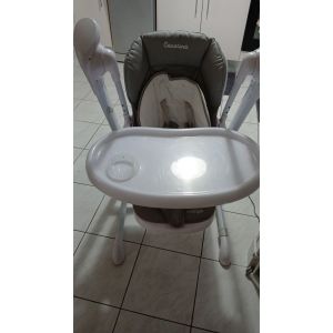 Chaise Haute 3 En 1 ( Transat Balancelle) - Occasion