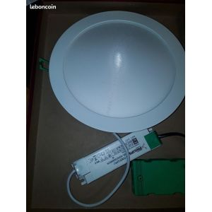 Philips Spot Encastrable Led Coreline Dn145b 21w 2100lm - 840 | 215mm - Occasion