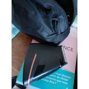 Rasoir &Eacute;lectrique Babyliss Non Util 5 &Eacute;paisseurs 2 Coupe Avec Sa Trousse - Occasion