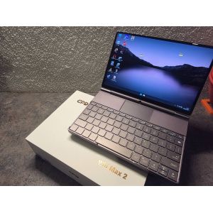 Pc Console Gpd win max 2 8840U 32gb 1To ssd - Occasion