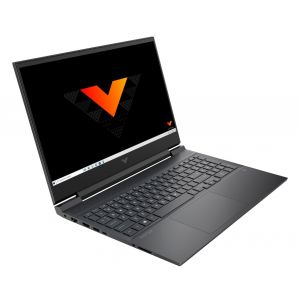 Victus by HP Laptop 16-d0418nf - 16.1" Core i5 I5-11400H 8 Go RAM 512 Go SSD Gris AZERTY - Occasion