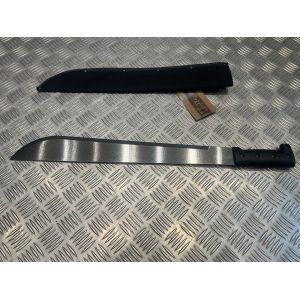 Machette coupe coupe avec étui 18 pouces Mil-tec - Occasion