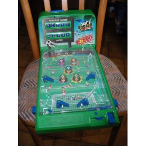 Flipper Football Vintage - Occasion