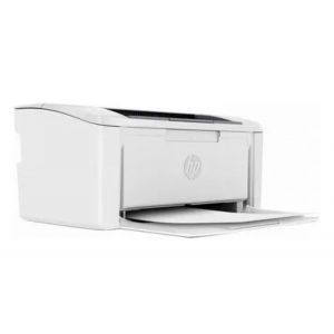 Imprimante monofonction HP LaserJet M110w laser noir et blanc - Occasion