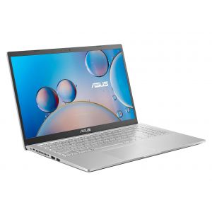 ASUS VivoBook 15 R515JA-EJ3468W - 15.6" Core i5 I5-1035G1 8 Go RAM 512 Go SSD Argent - Occasion