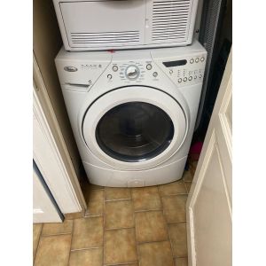 Lave linge whirpool 11kg - Occasion