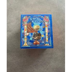 Figurine Le Petit Prince Petit Prince Série 3 - Occasion