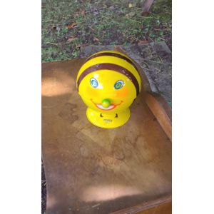 Sucrier Boule Pylones - Occasion